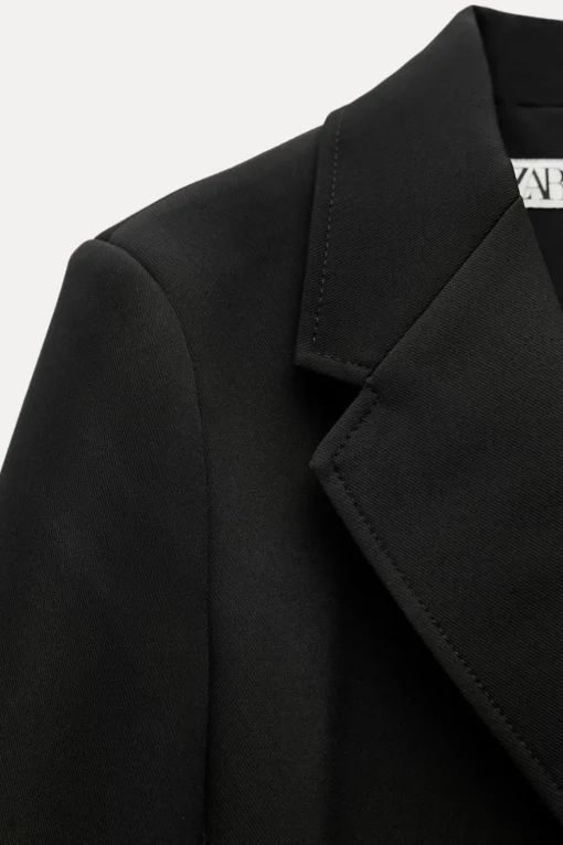 BLAZER BOLSILLOS ZW COLLECTION