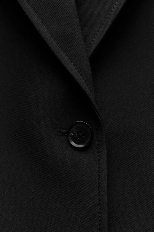 BLAZER BOLSILLOS ZW COLLECTION