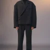 BLAZER BOXY FIT LIMITED EDITION