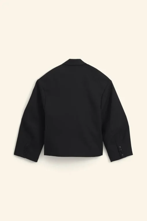 BLAZER BOXY FIT LIMITED EDITION