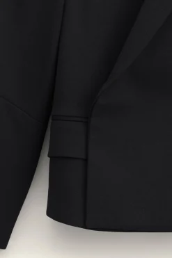BLAZER BOXY FIT LIMITED EDITION