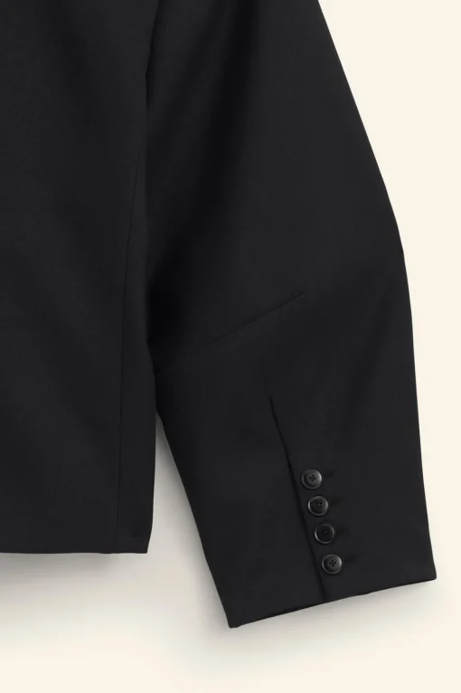 BLAZER BOXY FIT LIMITED EDITION