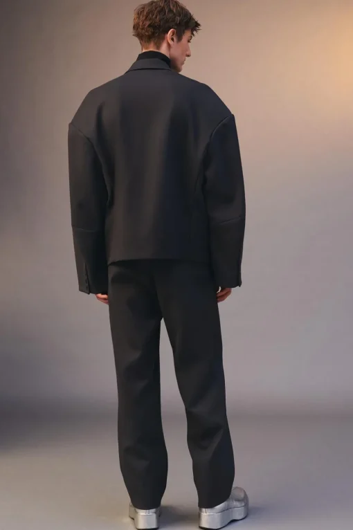 BLAZER BOXY FIT LIMITED EDITION