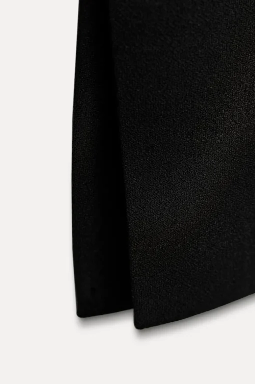 BLAZER CINTURÓN ZW COLLECTION