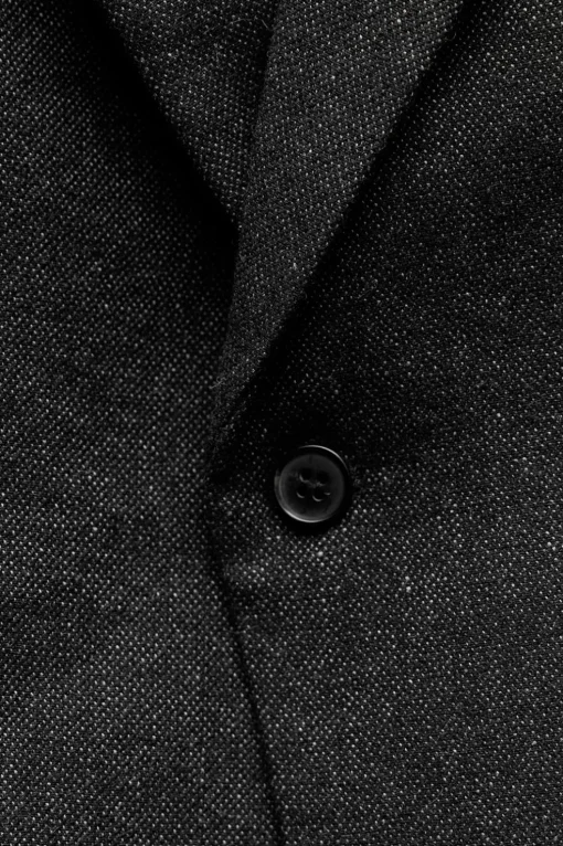 BLAZER CON LANA ZW COLLECTION
