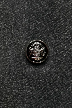 BLAZER CRUZADA HOMBRERAS