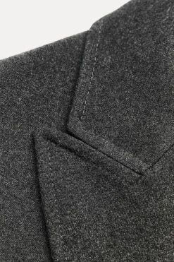BLAZER CRUZADA HOMBRERAS