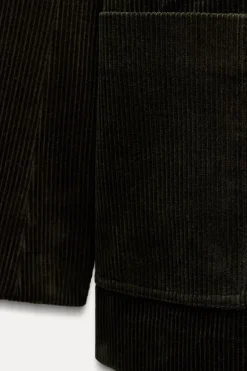 BLAZER CRUZADA PANA ZW COLLECTION