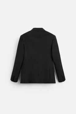BLAZER CRUZADA SMOKING