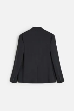 BLAZER CRUZADA TRAJE ESPIGA
