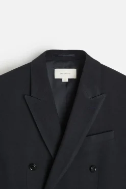 BLAZER CRUZADA TRAJE ESPIGA