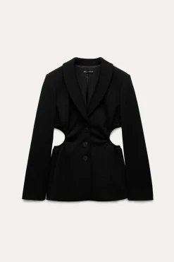 BLAZER CUT OUT