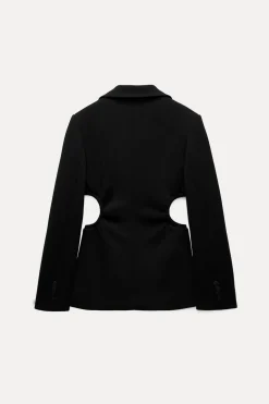 BLAZER CUT OUT
