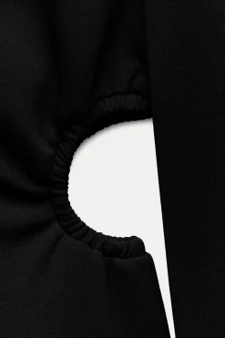 BLAZER CUT OUT