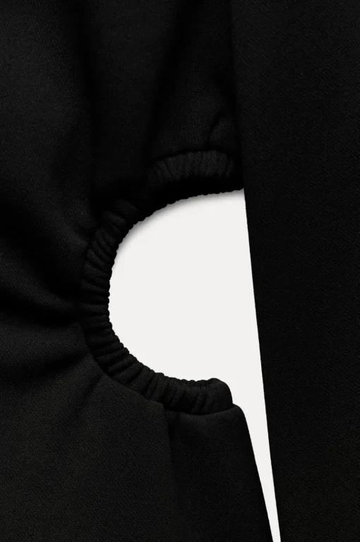 BLAZER CUT OUT