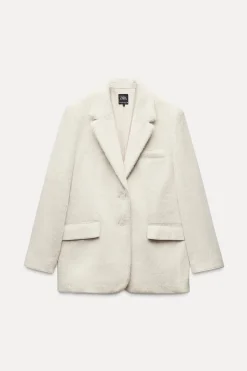 BLAZER EFECTO PELO