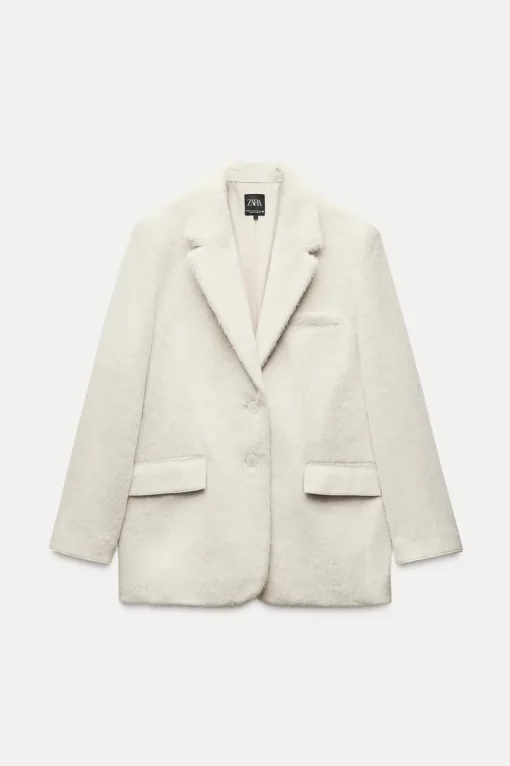 BLAZER EFECTO PELO