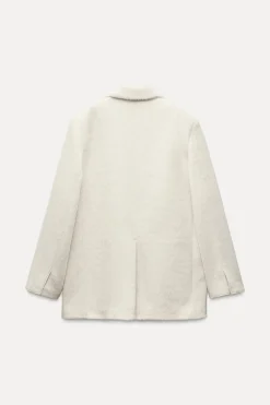 BLAZER EFECTO PELO