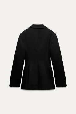 BLAZER ENTALLADA