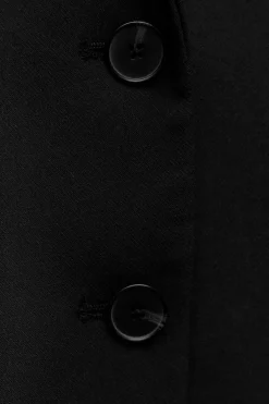 BLAZER ENTALLADA