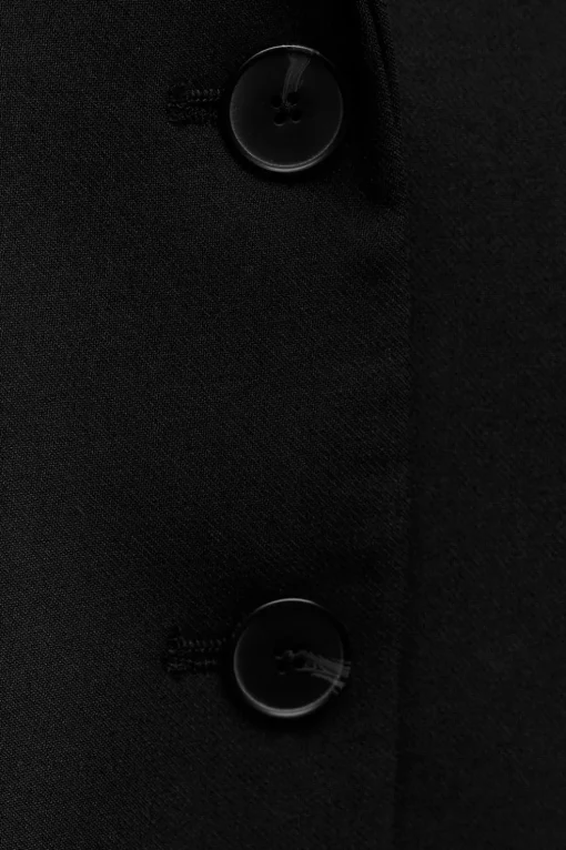 BLAZER ENTALLADA
