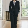 BLAZER ENTALLADA ZW COLLECTION