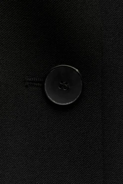BLAZER ENTALLADA ZW COLLECTION