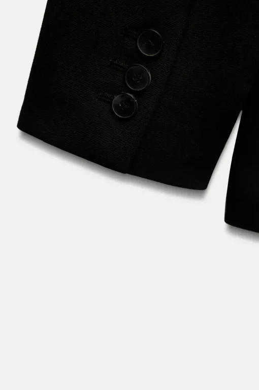BLAZER ENTALLADA ZW COLLECTION