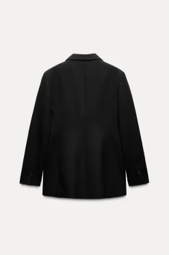 BLAZER ENTALLADA ZW COLLECTION