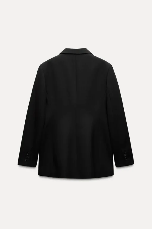 BLAZER ENTALLADA ZW COLLECTION