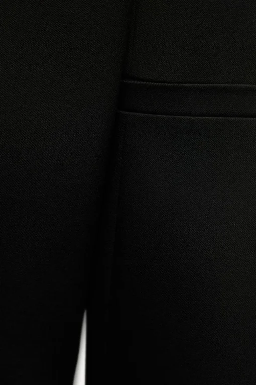 BLAZER ENTALLADA ZW COLLECTION