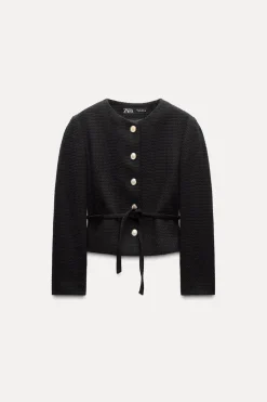 BLAZER ESTRUCTURA CINTURÓN