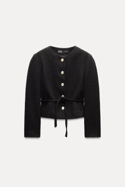 BLAZER ESTRUCTURA CINTURÓN
