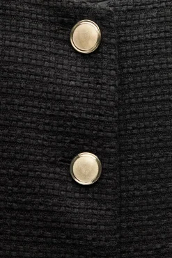 BLAZER ESTRUCTURA CINTURÓN