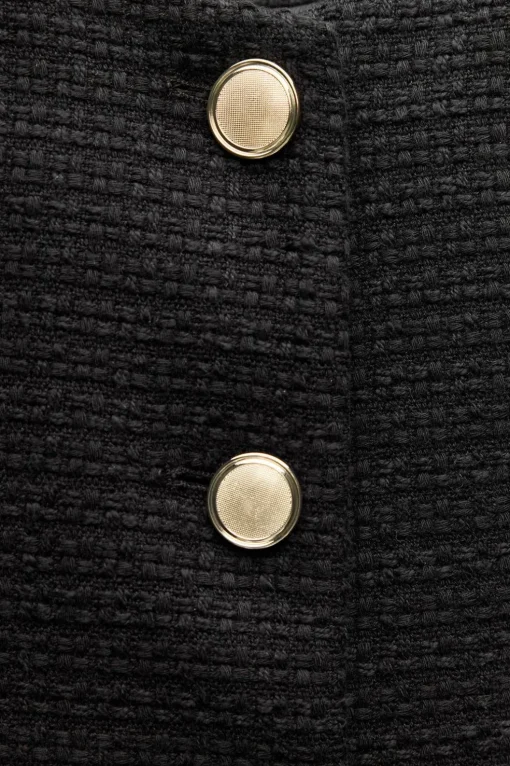 BLAZER ESTRUCTURA CINTURÓN