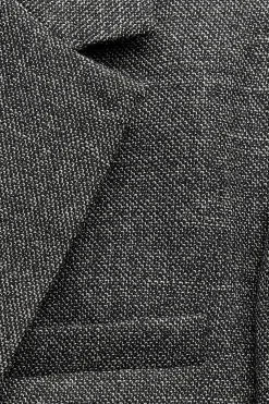 BLAZER ESTRUCTURA LANA 100% ZW COLLECTION