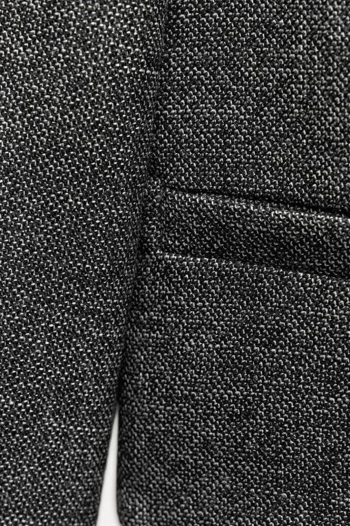 BLAZER ESTRUCTURA LANA 100% ZW COLLECTION