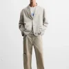 BLAZER ESTRUCTURA LAVADA