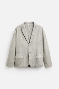 BLAZER ESTRUCTURA LAVADA