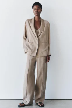 BLAZER FLUIDA ZW COLLECTION