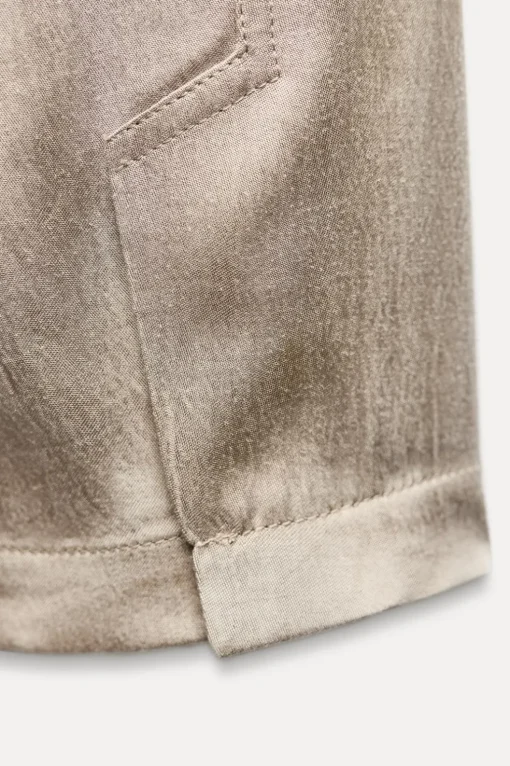 BLAZER FLUIDA ZW COLLECTION