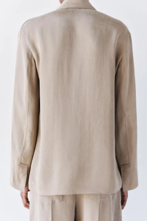 BLAZER FLUIDA ZW COLLECTION