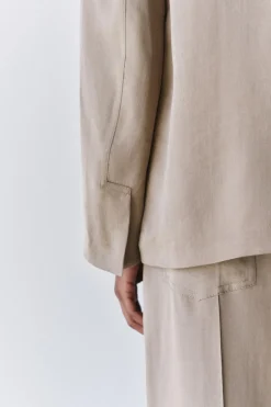 BLAZER FLUIDA ZW COLLECTION