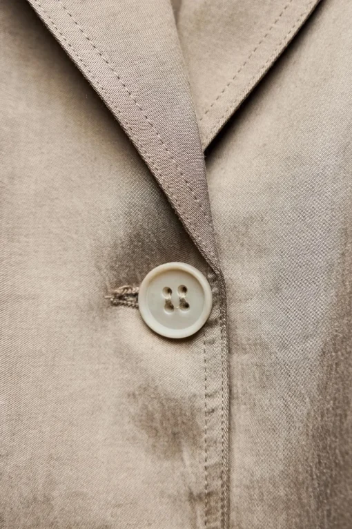 BLAZER FLUIDA ZW COLLECTION