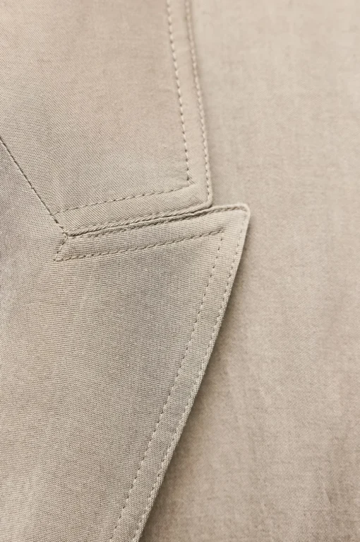 BLAZER FLUIDA ZW COLLECTION