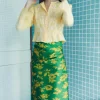 BLAZER JACQUARD LIMITED EDITION