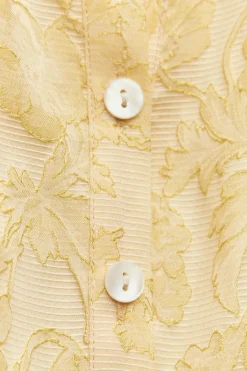 BLAZER JACQUARD LIMITED EDITION