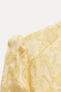 BLAZER JACQUARD LIMITED EDITION