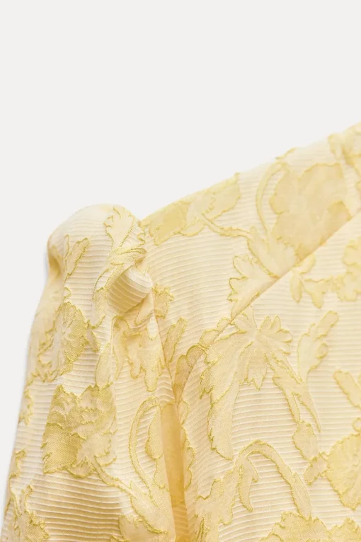 BLAZER JACQUARD LIMITED EDITION