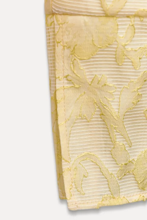 BLAZER JACQUARD LIMITED EDITION